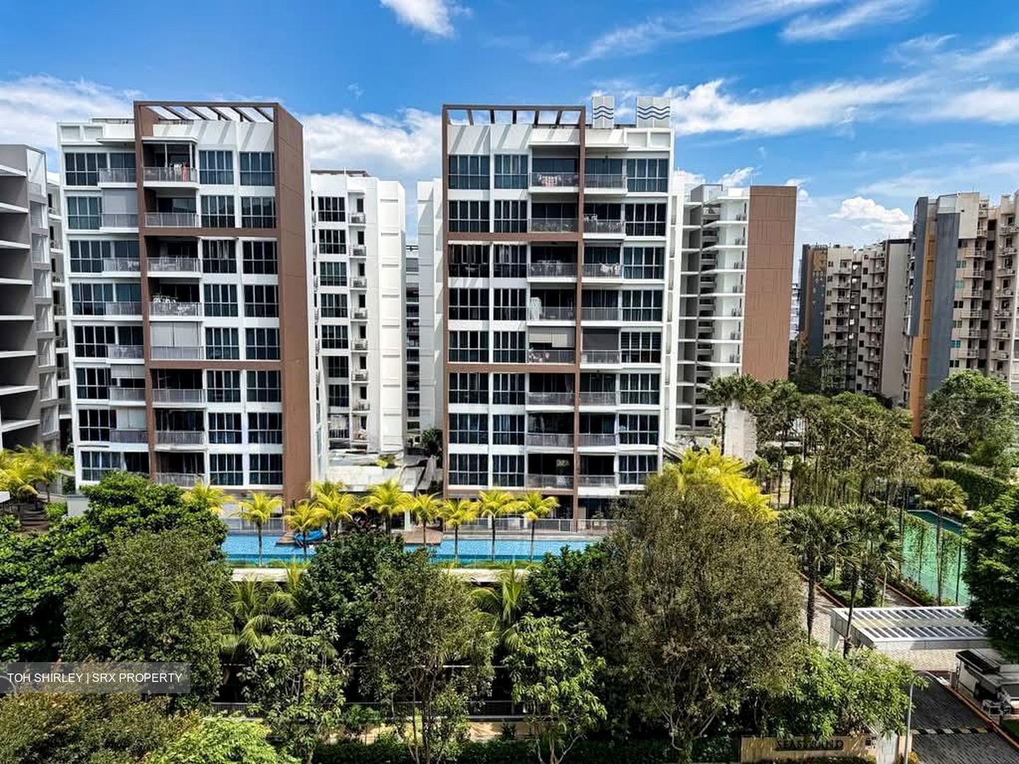 Ripple Bay (D18), Condominium #581295221